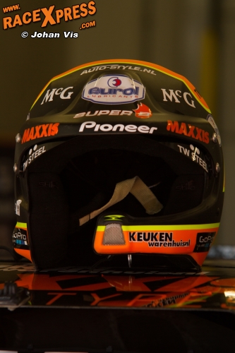 Tim Coronel: "Fantastisch! Rooksignalen tot aan Amsterdam"